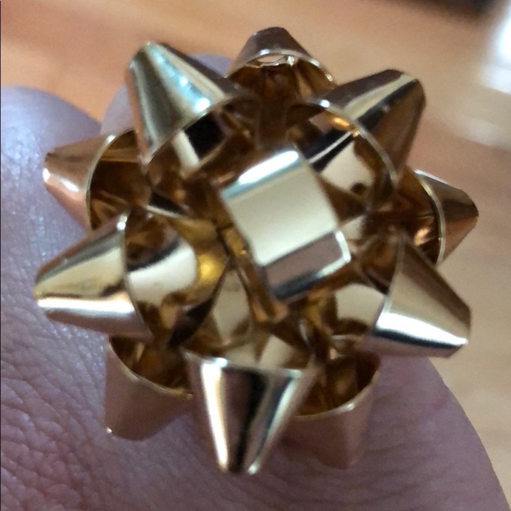 Bow Ring